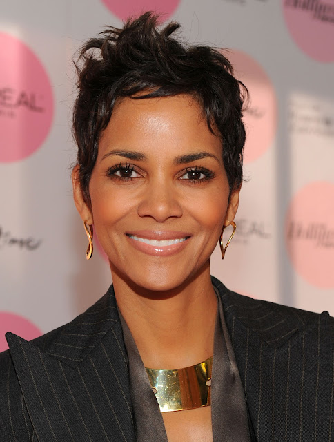 Halle Berry Different Hairstyles 2012 Trendy Hairstyles 2014