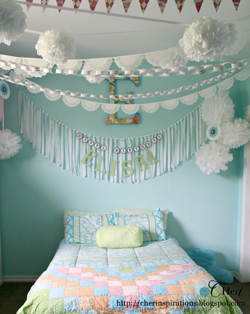 Decoration Ideas Surprise 18th Birthday Party The Audi Car