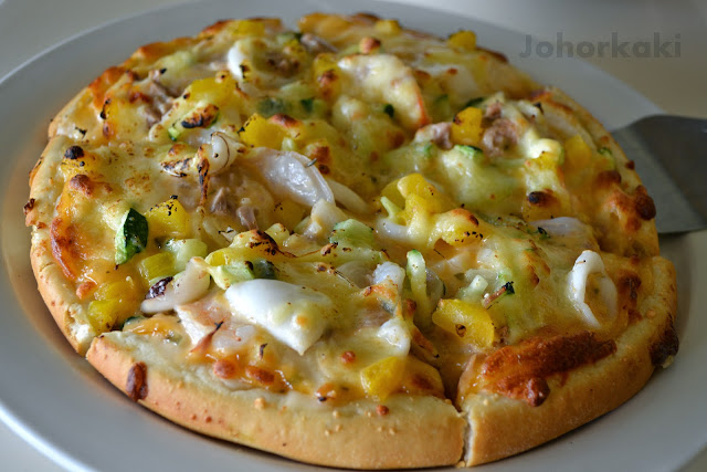 Lemon Tree Restaurant in Johor Bahru, Taman Melodies Lemon-Tree-Restaurant-Johor-Bahru-Taman-Melodies
