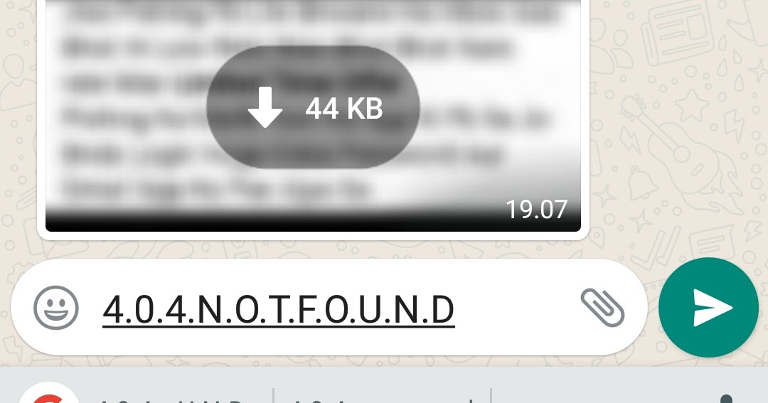 Cara membuat virtex atau virus wa 100work Artikel Baru