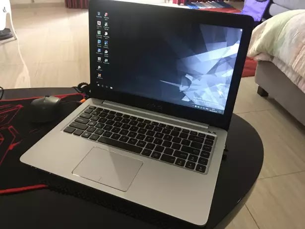 ASUS K401LB INTEL GRAPHICS DRIVERS DOWNLOAD (2019)