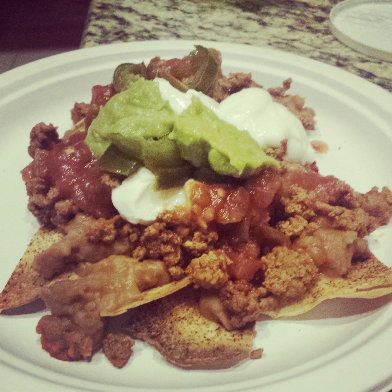 Weird Wacky Ways How to make your own tortilla chips!