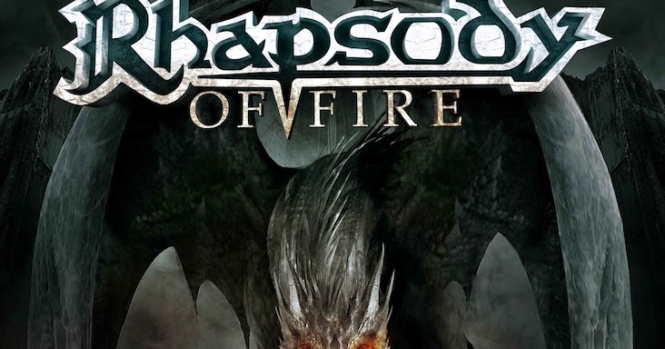 Rhapsody of Fire - Dark Wings of Steel Lyrics - YouTube