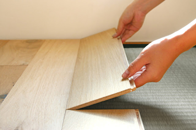 4 Things Nobody Told You About Laminate Flooring