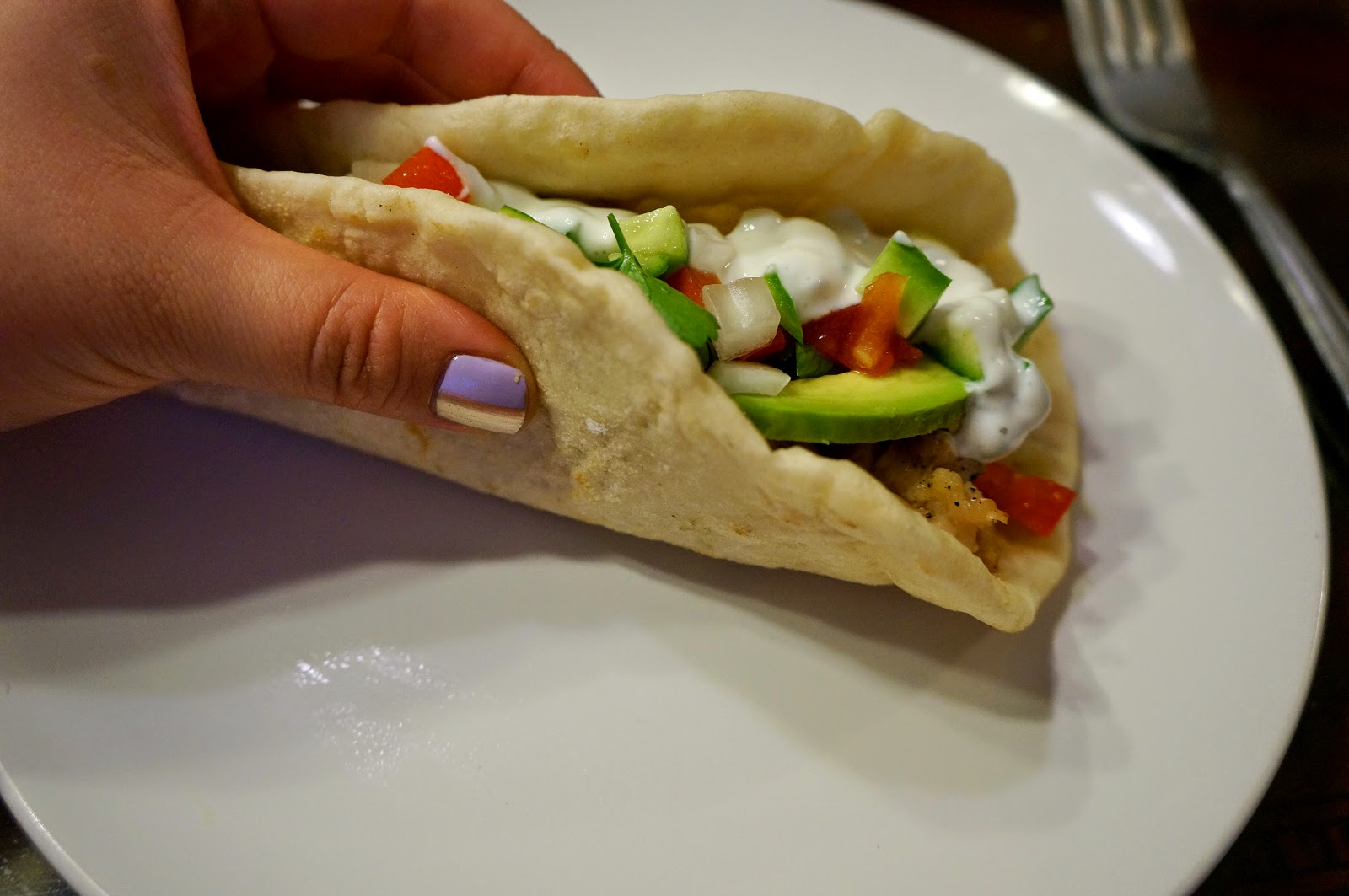 Flatbread Pita