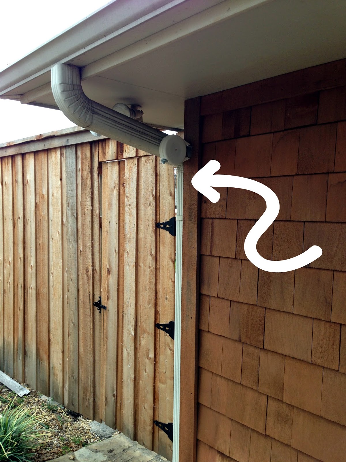 Live and Learn Mom Hack Clothesline + Sun = Ultimate Stain Remover