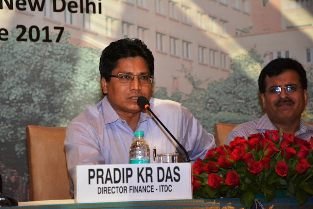 ITDC organizes Workshop to sensitize Trade partners and Stakeholders ITDC organizes Workshop to sensitize Trade partners and Stakeholders