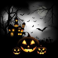 Barandiaranelkarlanean Urriak 31 Halloween Arimen Gaua