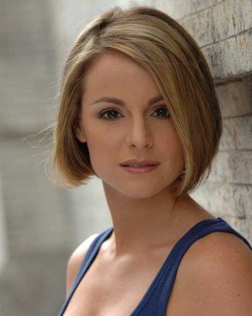 Simple Short Bob Hairstyles Simple Short Bob Hairstyles