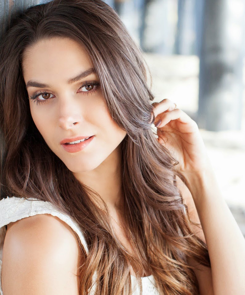 MEU MUNDO TV Fernanda Machado integra o elenco da novela “Babilônia”