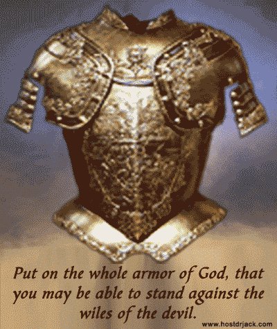 gods armor bearer free download
