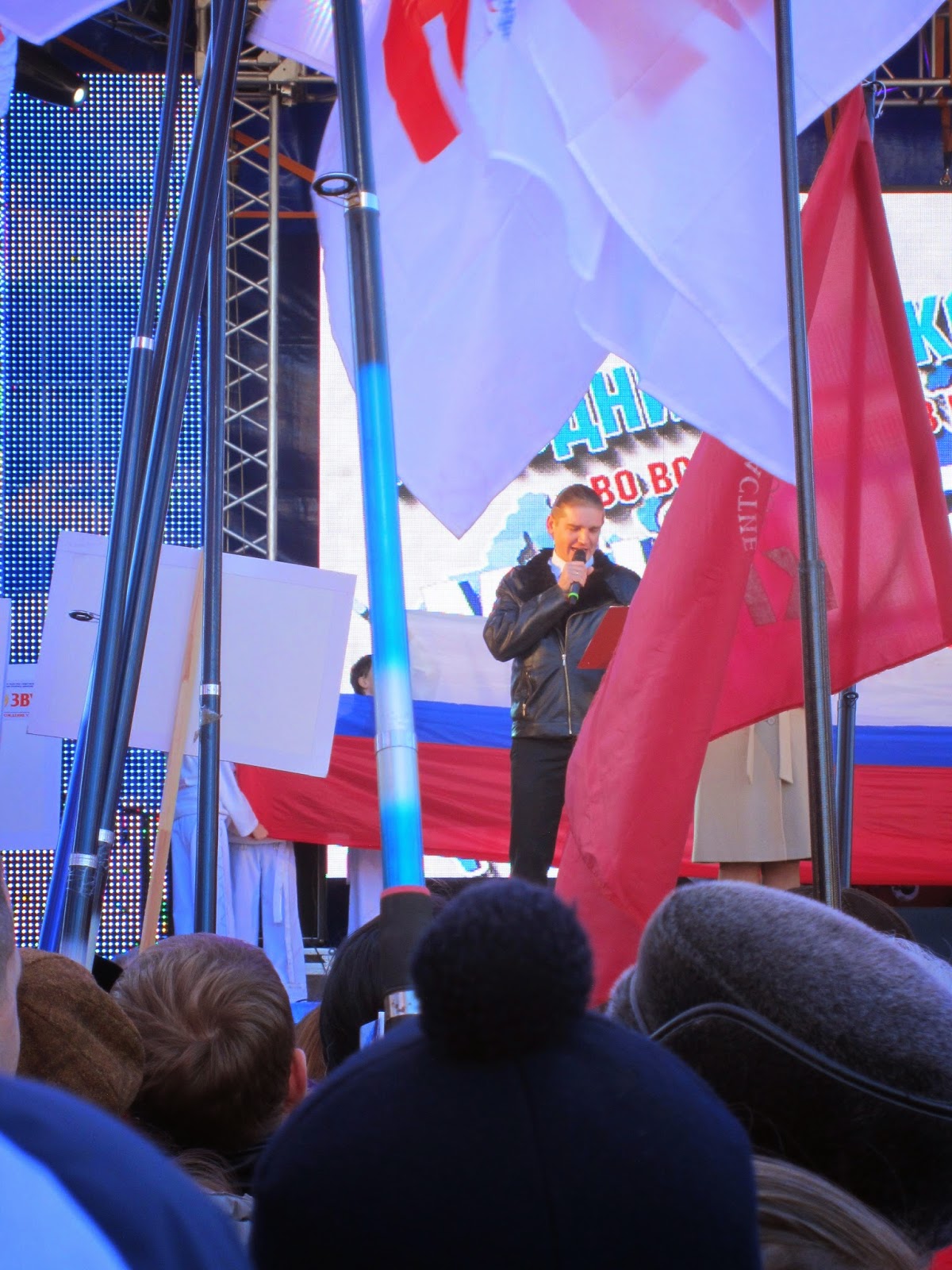 Официальный блог МБДОУ дс №438