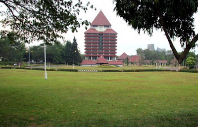 Mempersiapkan Wawancara di Best University in Indonesia Mempersiapkan Wawancara di Best University in Indonesia