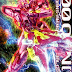 MG 1/100 Trans-Am 00 Qan[T] [SPECIAL COATING] North American Release - Release Info