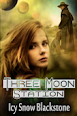 SciFi/Futuristic Romance series