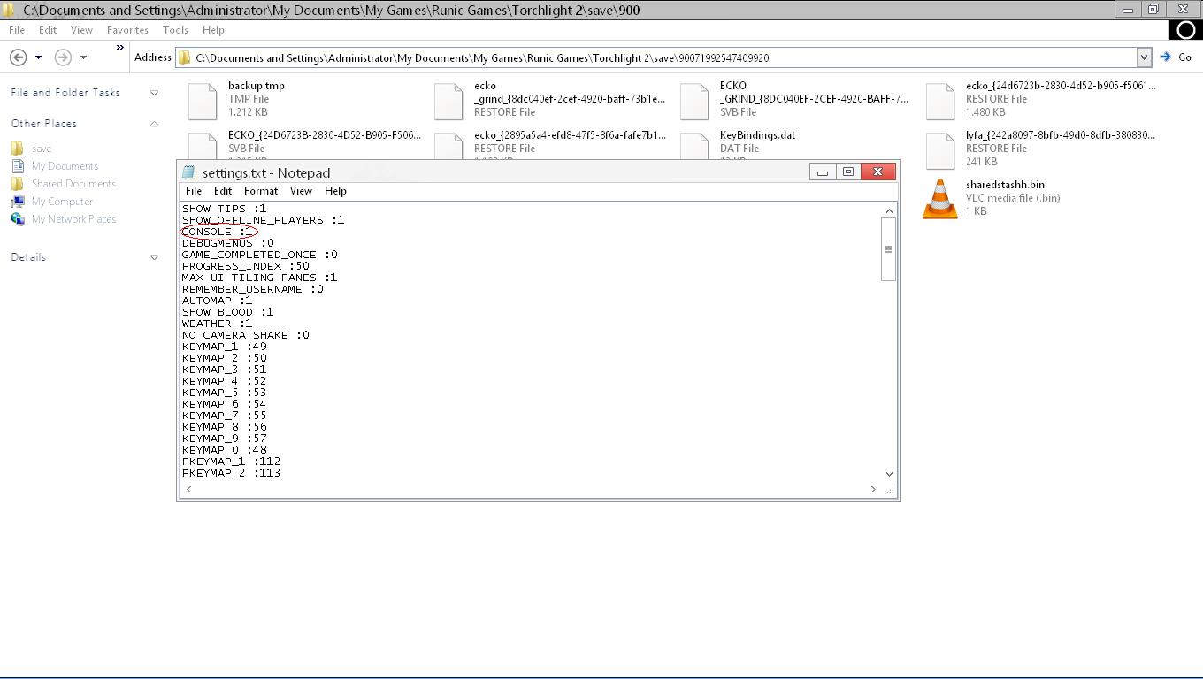 Micom config для MEDIANAV С прошивкой 4.1.0. Torchlight Infinite где в корневой папке языки доступны.