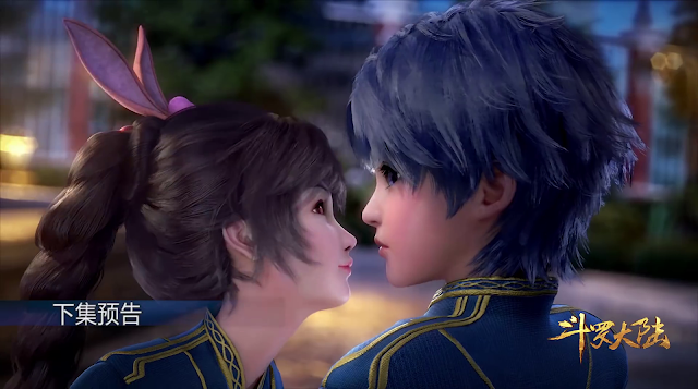 Douluo Dalu ( Soul Land ) Episode 4 – 5 [ Subtitle ...