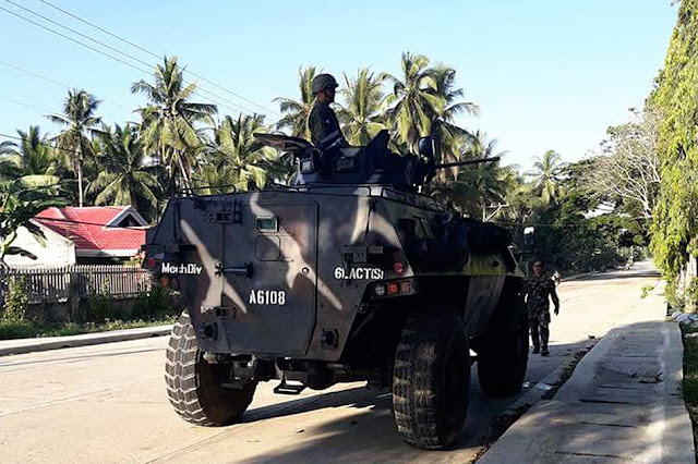 An Abu Sayyaf Leader and 3 members Were Killed During Their Night Shootout With AFP at Bohol Last Saturday. An Abu Sayyaf Leader and 3 members Were Killed During Their Night Shootout With AFP at Bohol Last Saturday.