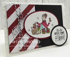 Stamping moments: christmas in the making.... Stamping Moments: Christmas in the Making….