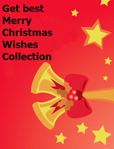 Get Best Christmas Wishes Collection