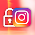 Private Instagram App