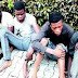 Police Arrest Cult Gangsters Who Rape Girls During Initiation (photo)