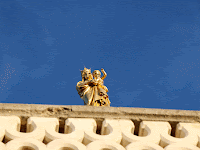 Notre Dame De La Garde Histoire