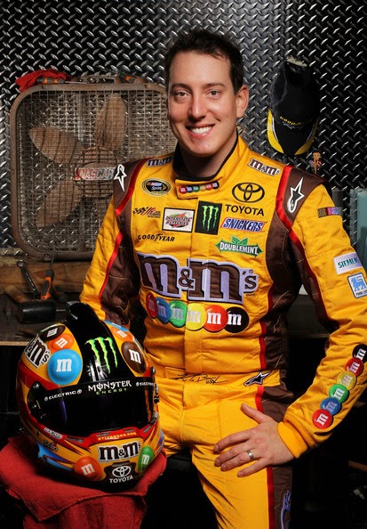 Kyle Busch Motorsports >> The Godfather's Blog: Successful Second Surgery For Busch Kyle Busch Motorsports >> The Godfather's Blog: Successful Second Surgery For Busch