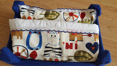 DIY Doll Bed DIY Doll Bed