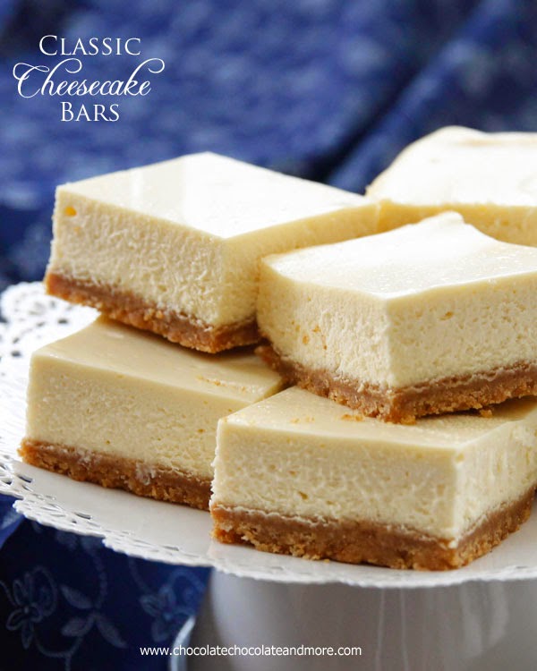 http://chocolatechocolateandmore.com/classic-cheesecake-bars/