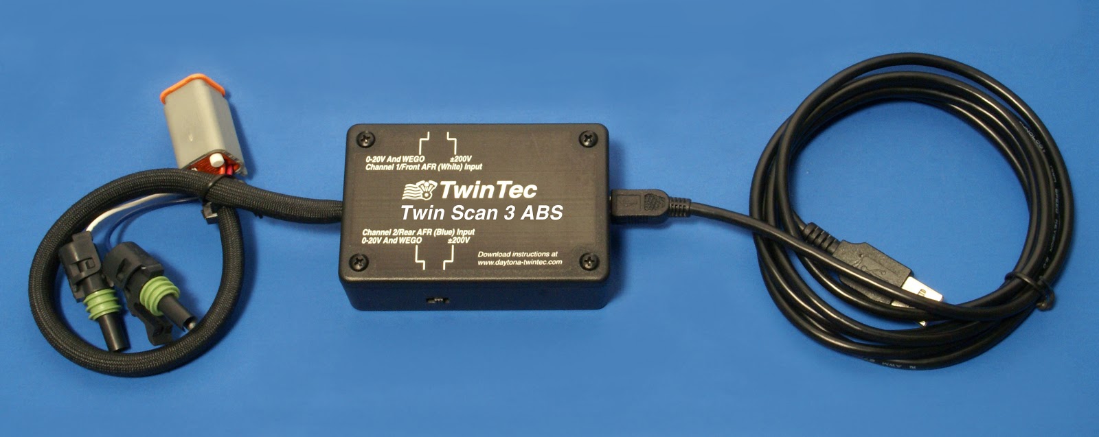 V-Twin News: New ABS Brake Bleeding And Clearing Trouble Code Tools