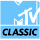logo MTV Classic Aus