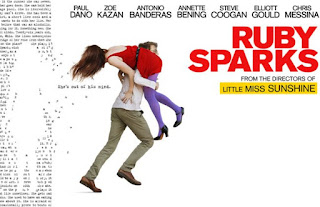 Ruby Sparks