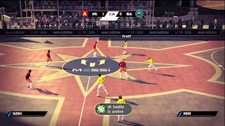 Gambar terkait dari Game FIFA Futsal 2013 Gambar terkait dari Game FIFA Futsal 2013