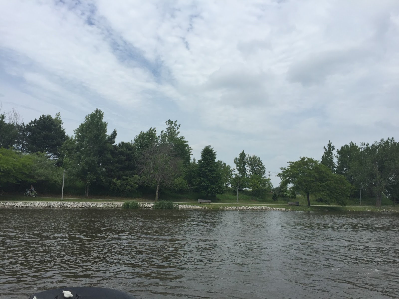 Travel Reviews & Information Grand Haven, Michigan / Municipal marina