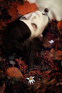 _autumn sleep II.