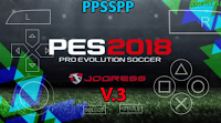 PES Jogress Evolution Patch V3 PES Jogress Evolution Patch V3