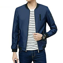 Jaket Bomber Erigo 1
