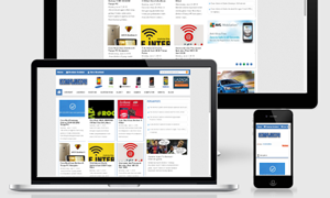 Simplecips V.4 Responsive Blogger Template Simplecips V.4 Responsive Blogger Template