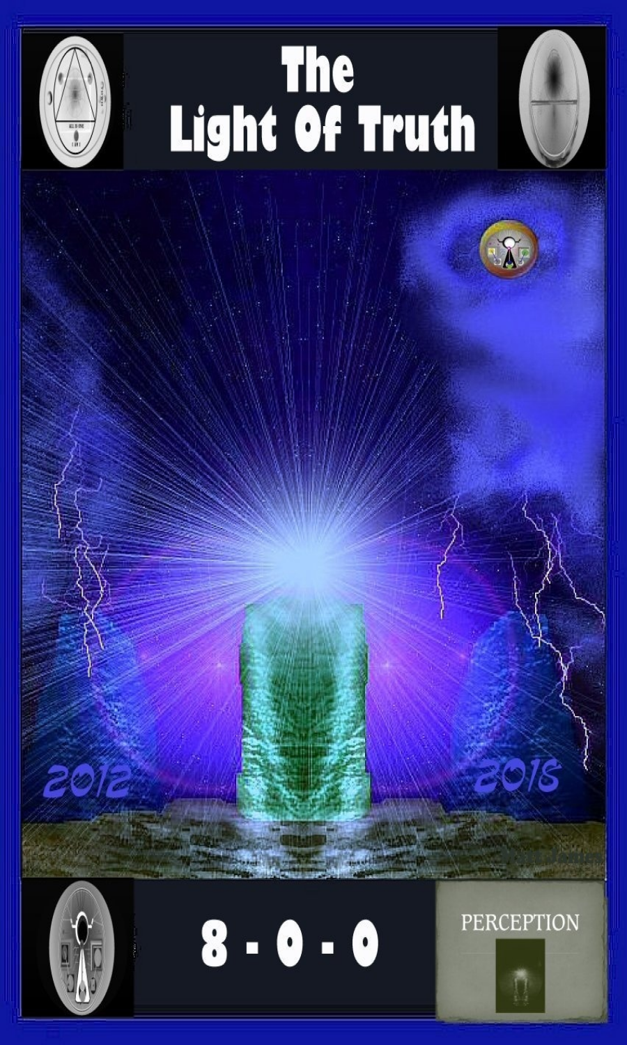 The Light Of Truth Chronicles Image of the Day