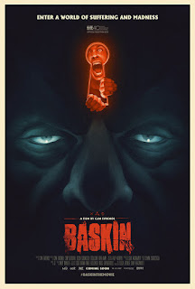 Download Baskın Legendado Grátis