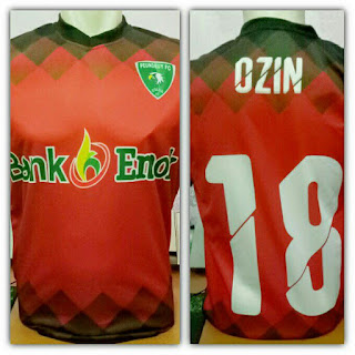 JERSEY FUTSAL PRINTING SUBLIM | PAMULANG | SAWANGAN | DEPOK | PARUNG | CINANGKA | BSD | SERPONG