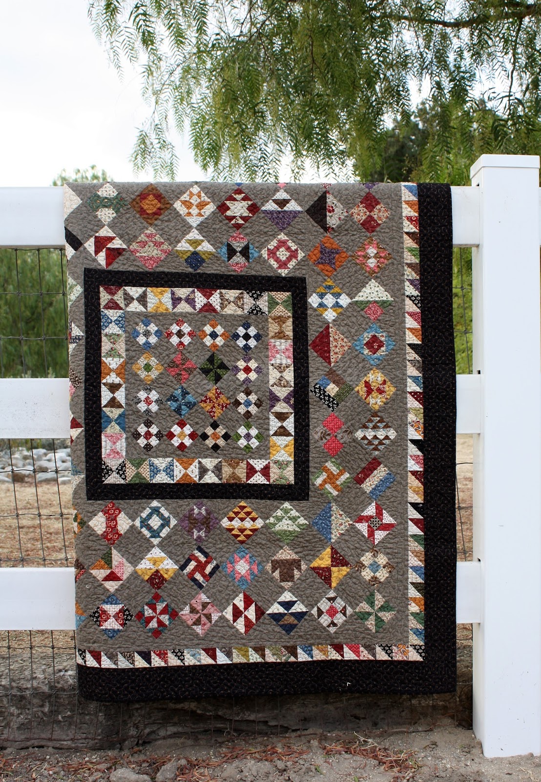 Temecula Quilt Company Circa 2016