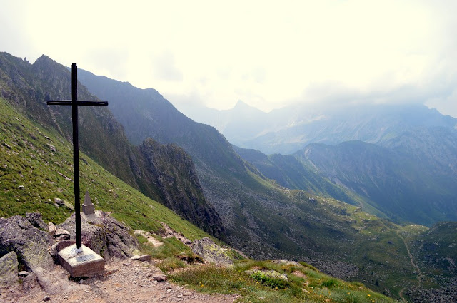 rifugio laghi gemelli roncobello