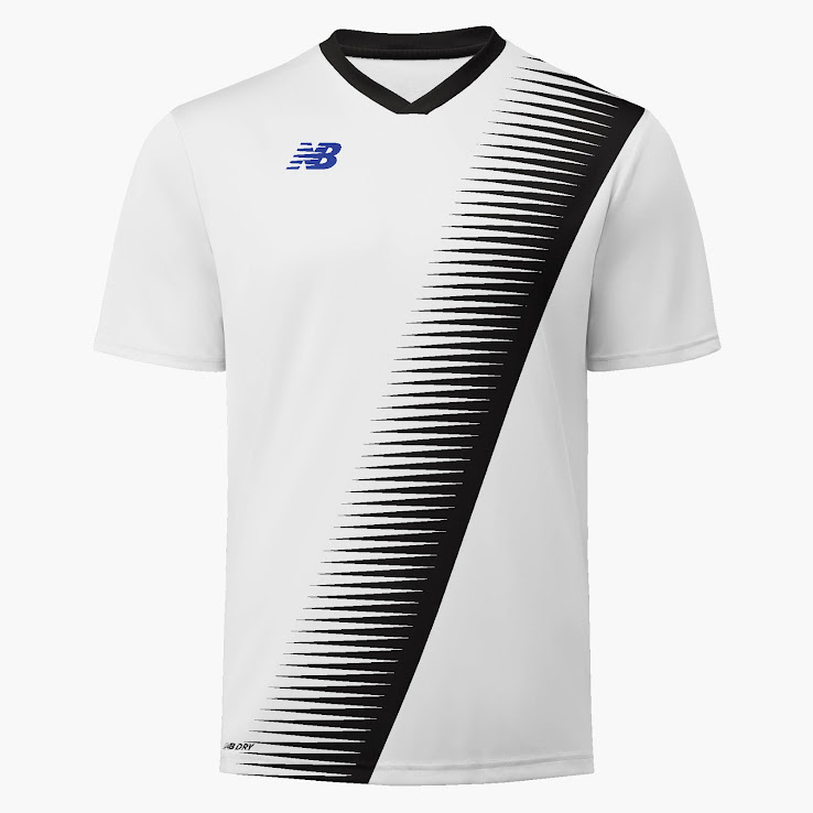 new balance team wear