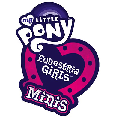 my little pony minis