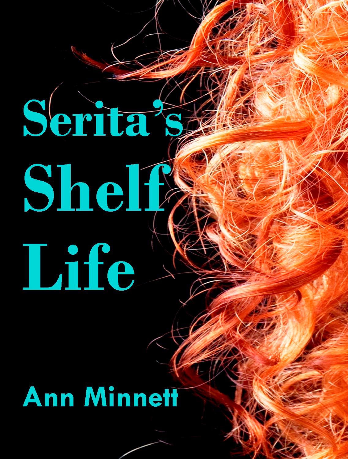 Serita's Shelf Life