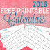 How To Save Money Free Printable Calendars
