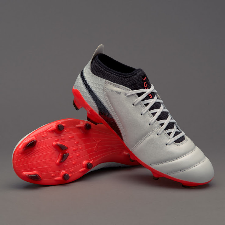puma one 17.2 fg