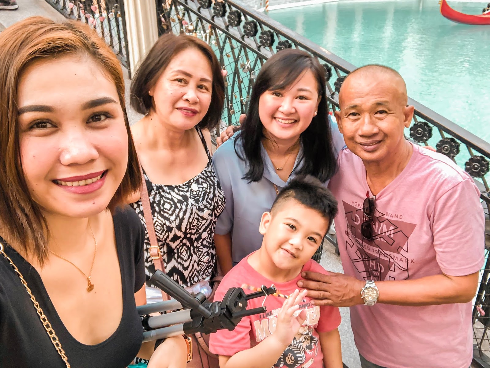 Travel Diary: Exploring Manila